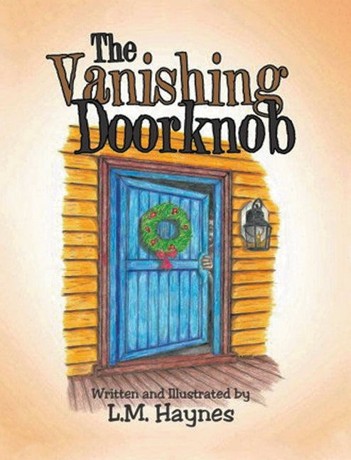 The Vanishing Doorknob - Ingram