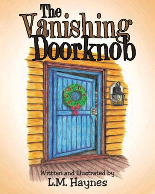 The Vanishing Doorknob - Ingram